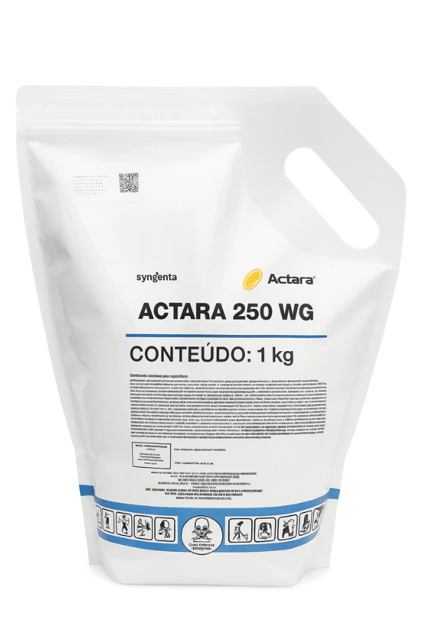 Actara 250 WG 1 KG
