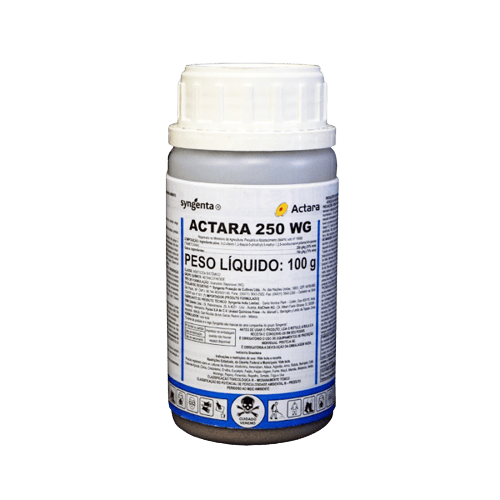 Actara 250 WG 100G