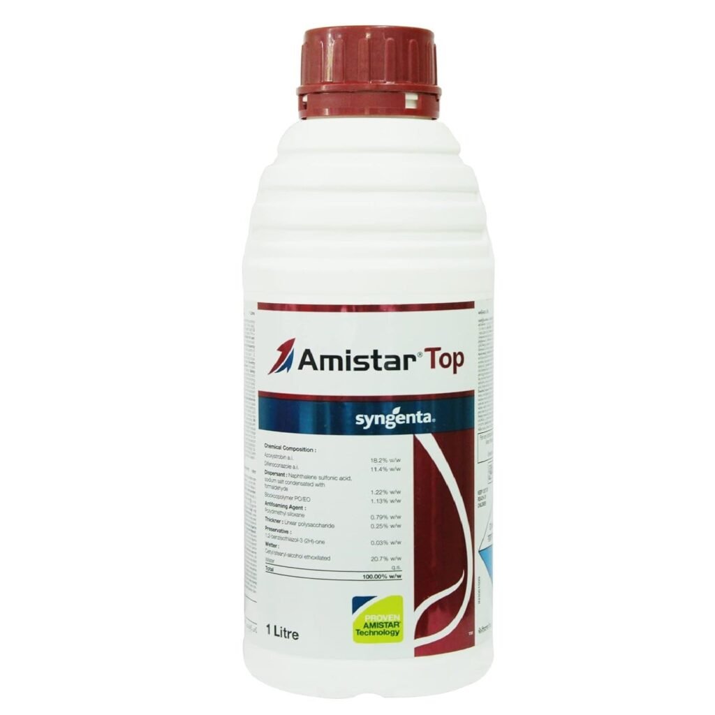 Amistar Top 1L