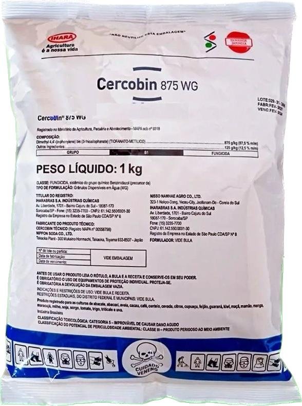 Cercobin 1 KG
