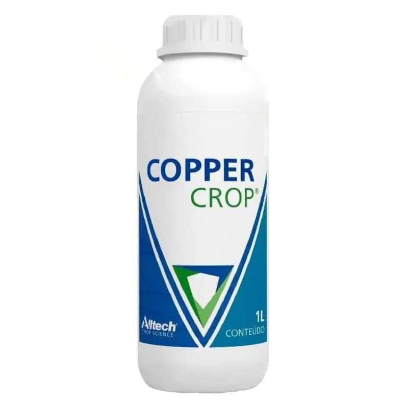 Copper Crop
