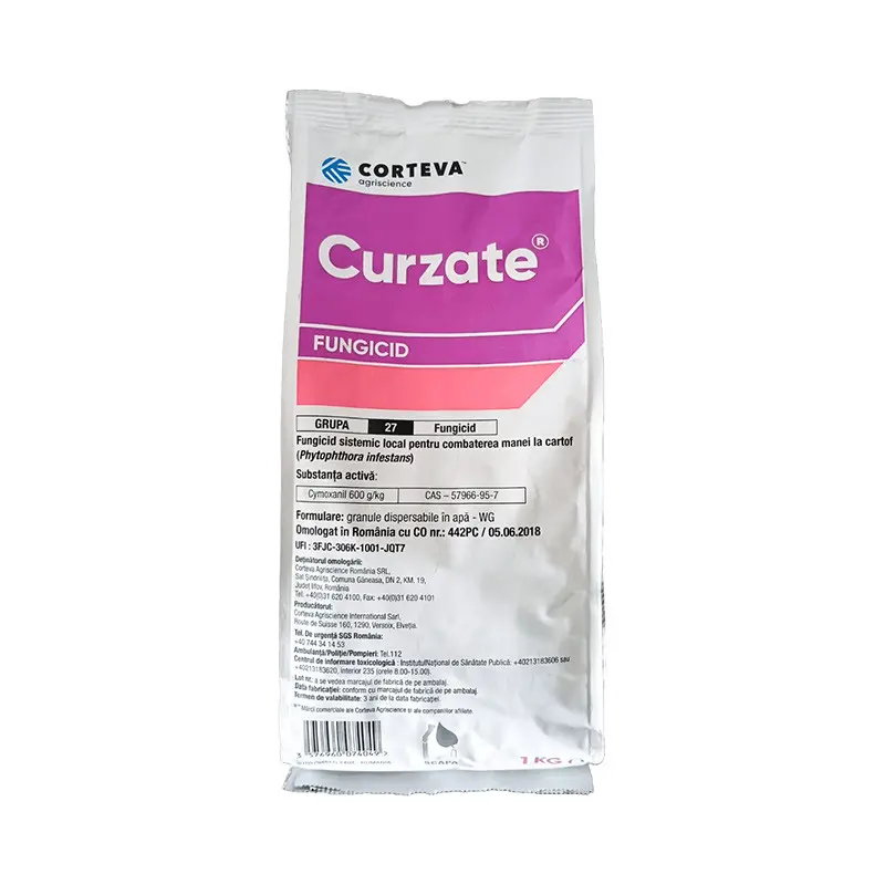 Curzate 1 KG