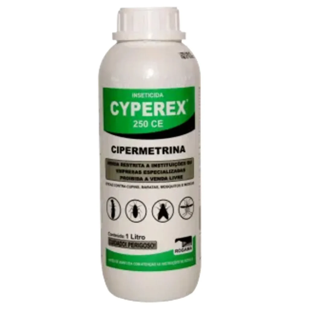 Cyptrin 250 CE 1 Litro