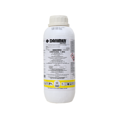 Danimen 300 EC Inseticida/acaricida