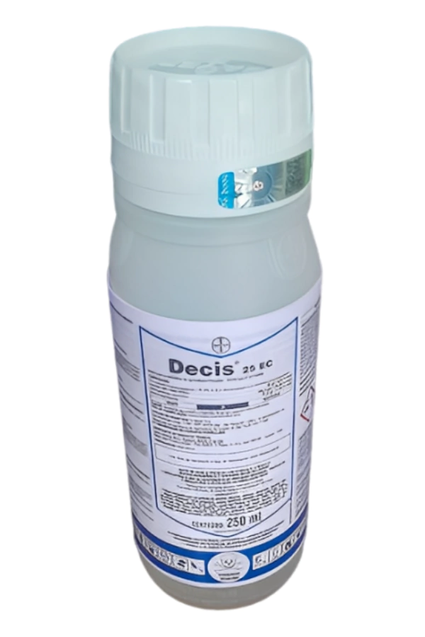 Decis Bayer 25EC 250ML