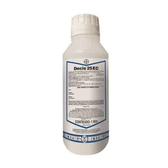 Decis Bayer