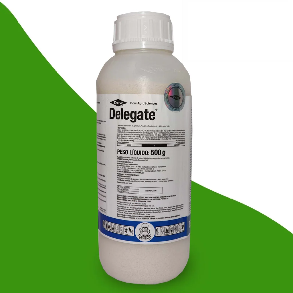Delegate 500G