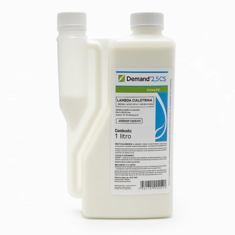 Demand 2.5CS 1 Litro