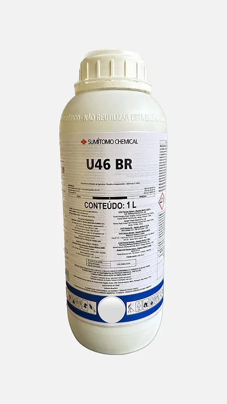 Dma U46 2,4D 1 Litro