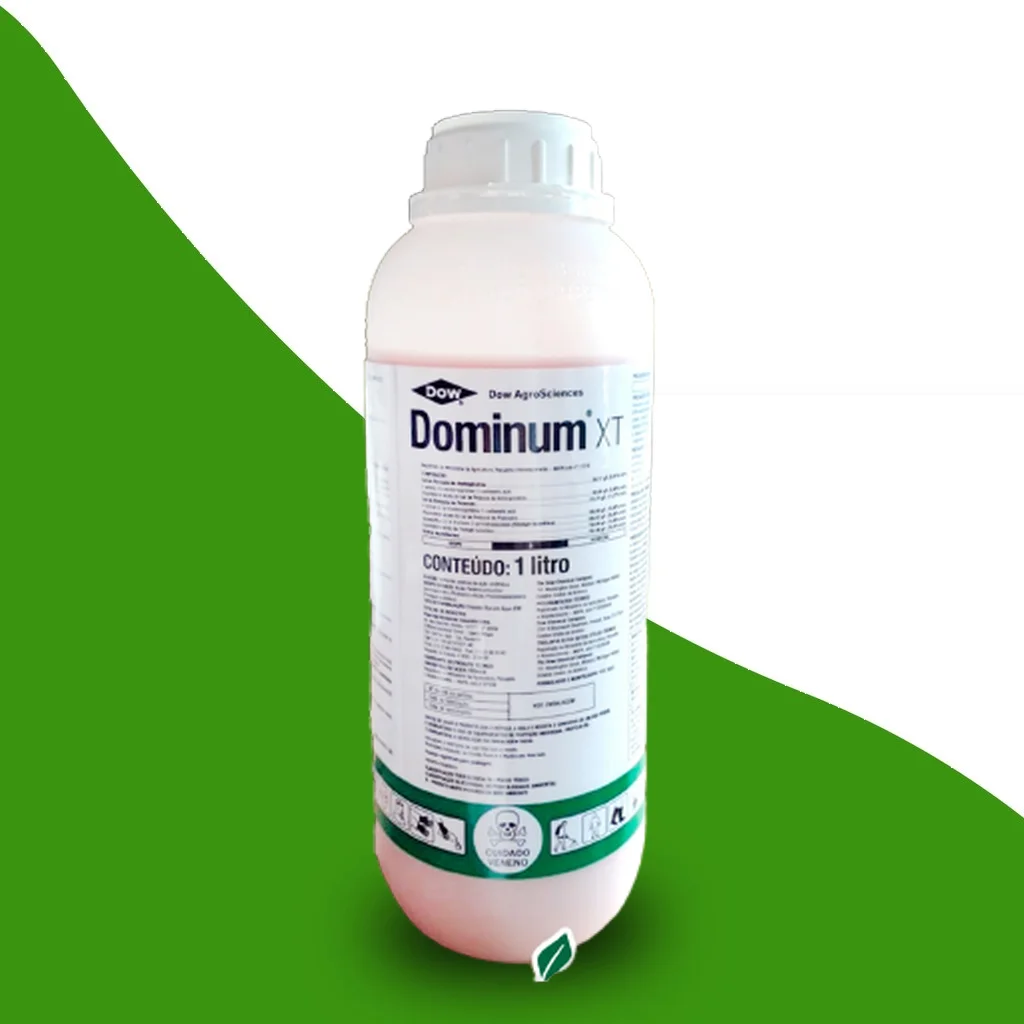 Dominum XT 1 Litro