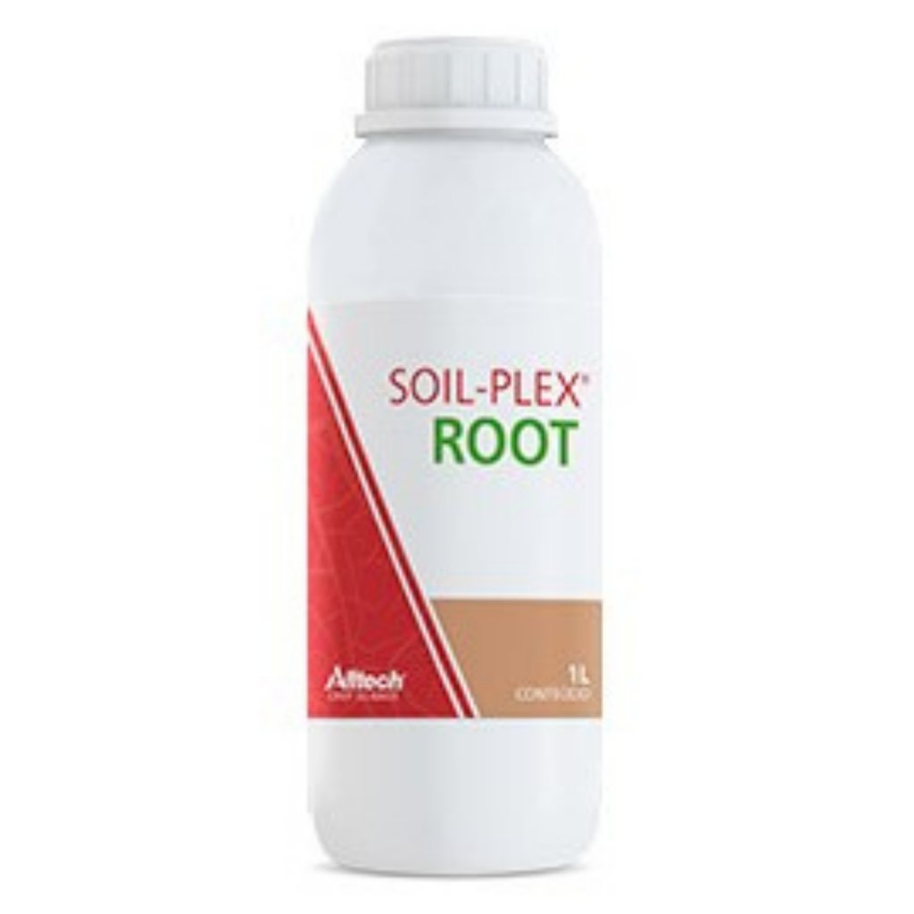 Enraizador Soil-plex Root