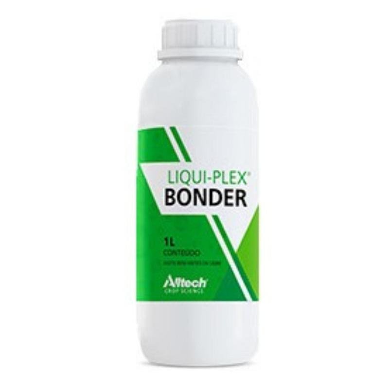 Fertilizante Carreador De Nutrientes Bonder