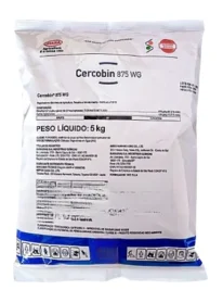 Fertilizante Cercobin 5 KG