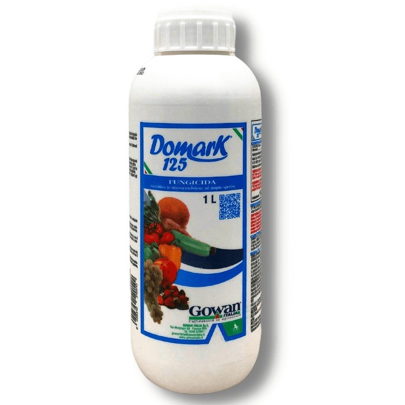 Fungicida Domark 1 Litro