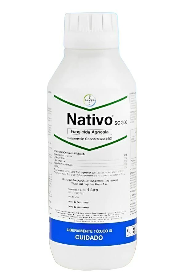 Fungicida Nativo Bayer