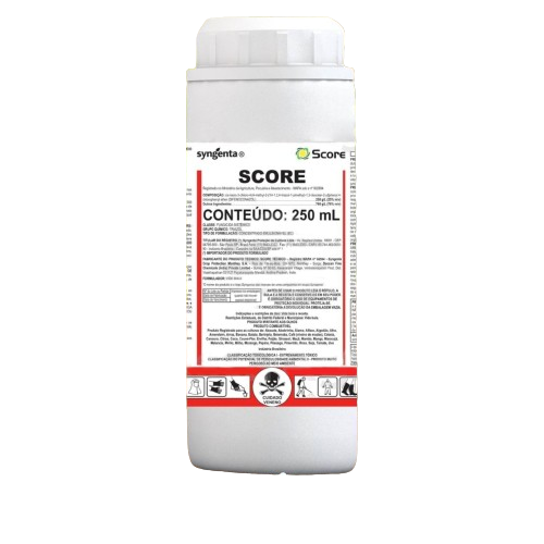 Fungicida Score 250ML