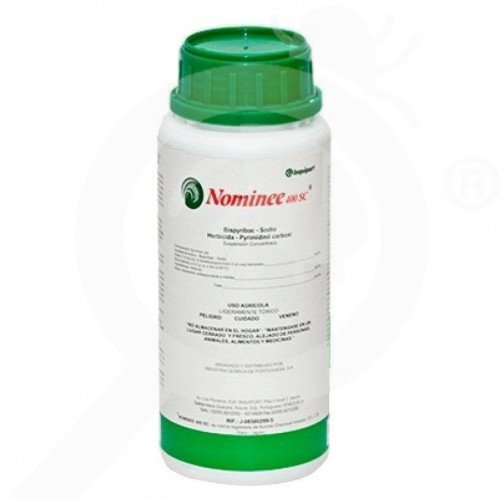 Herbicida Nominee 400 SC