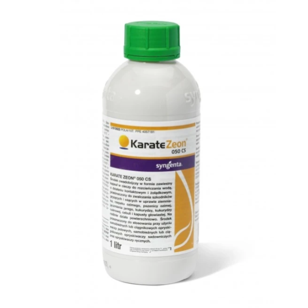 Karate Zeon® 250 CS 1 Litro