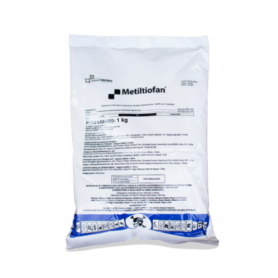 Metiltiofan Liquido 1 KG