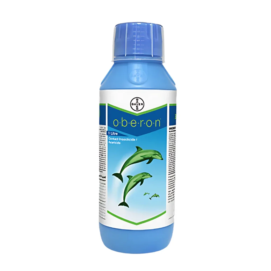 Oberon Bayer Inseticida Acaricida 1L