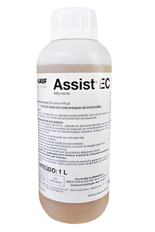 Óleo Mineral Assist 1 Litro