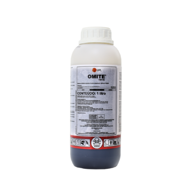 Omite 720 EC Acaricida Sistêmico 1L