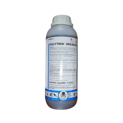 Polytrin Inseticida/acaricida
