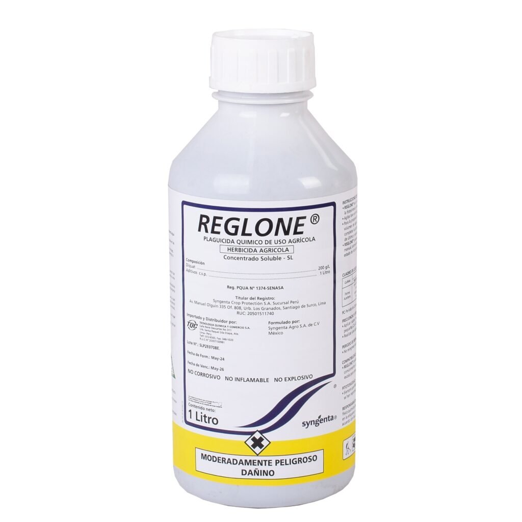 Reglone 1 Litro