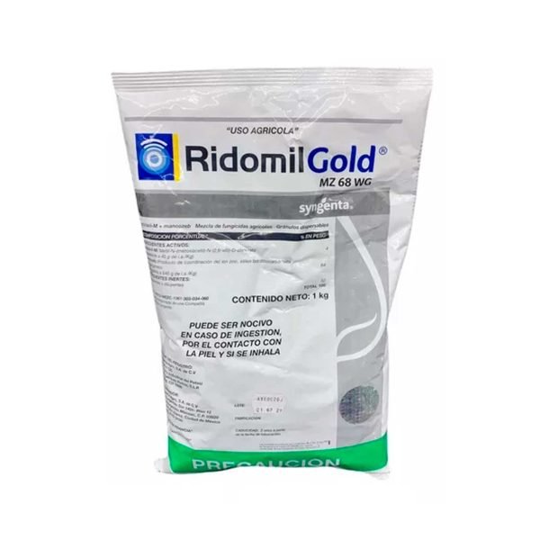 Ridomil Gold Mz