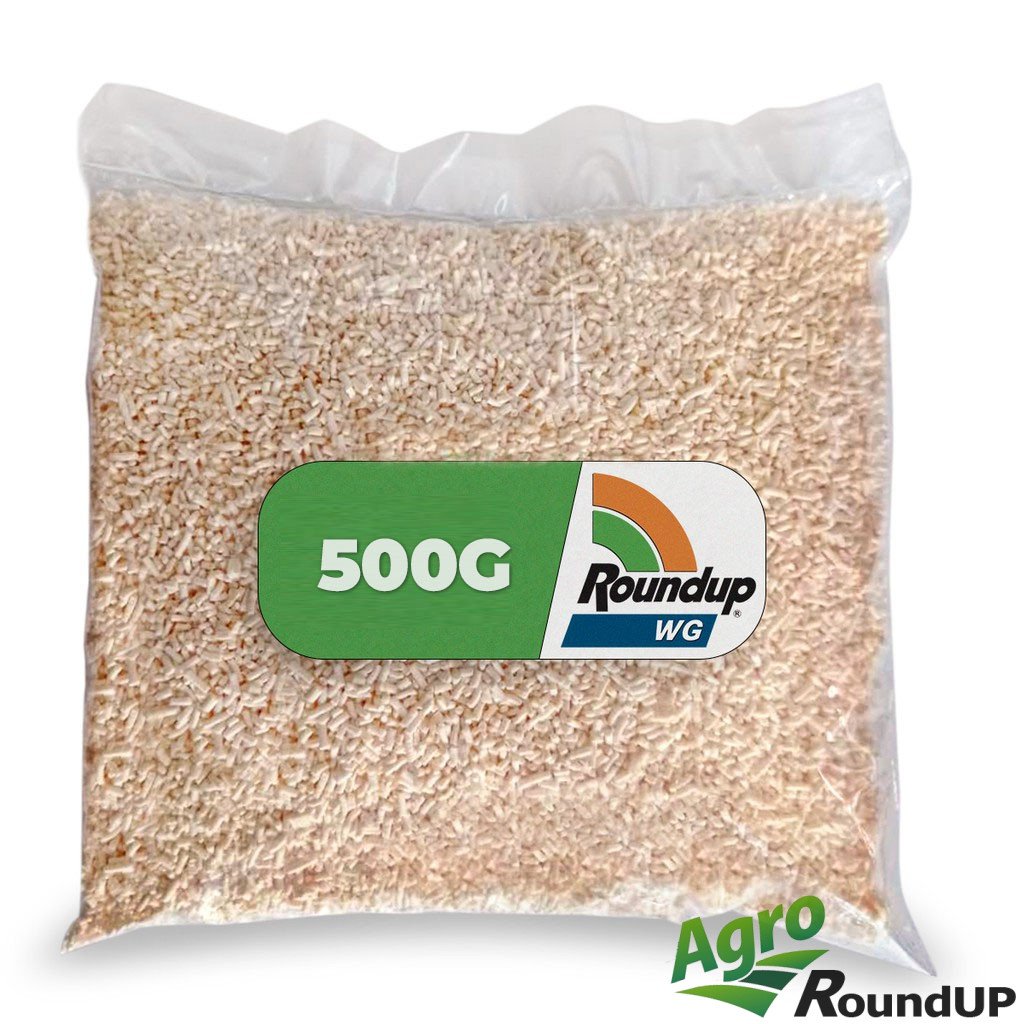 Roundup WG 500G