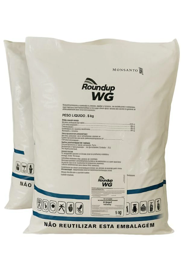 Roundup WG Granulado 1 KG