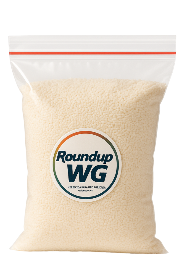 Roundup WG