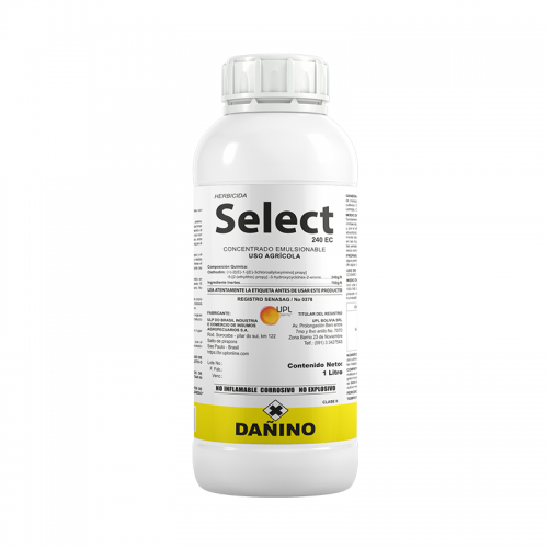 Select 1 Litro
