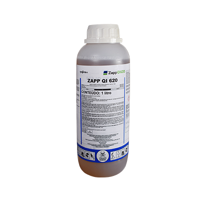 Zapp Pro Herbicida 620